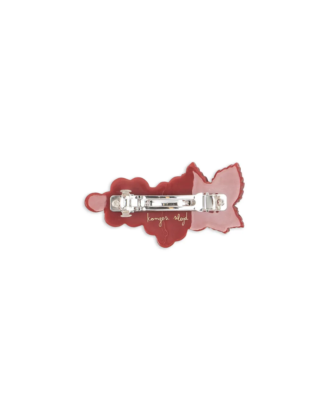 Konges Sløjd - spinka do włosów Grape