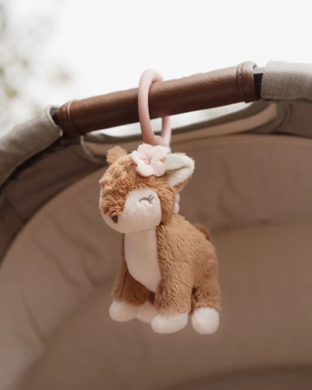 Little Dutch - wibrująca zawieszka Sarenka Fairy Garden Little Dutch - wibrująca zawieszka Sarenka Fairy Garden