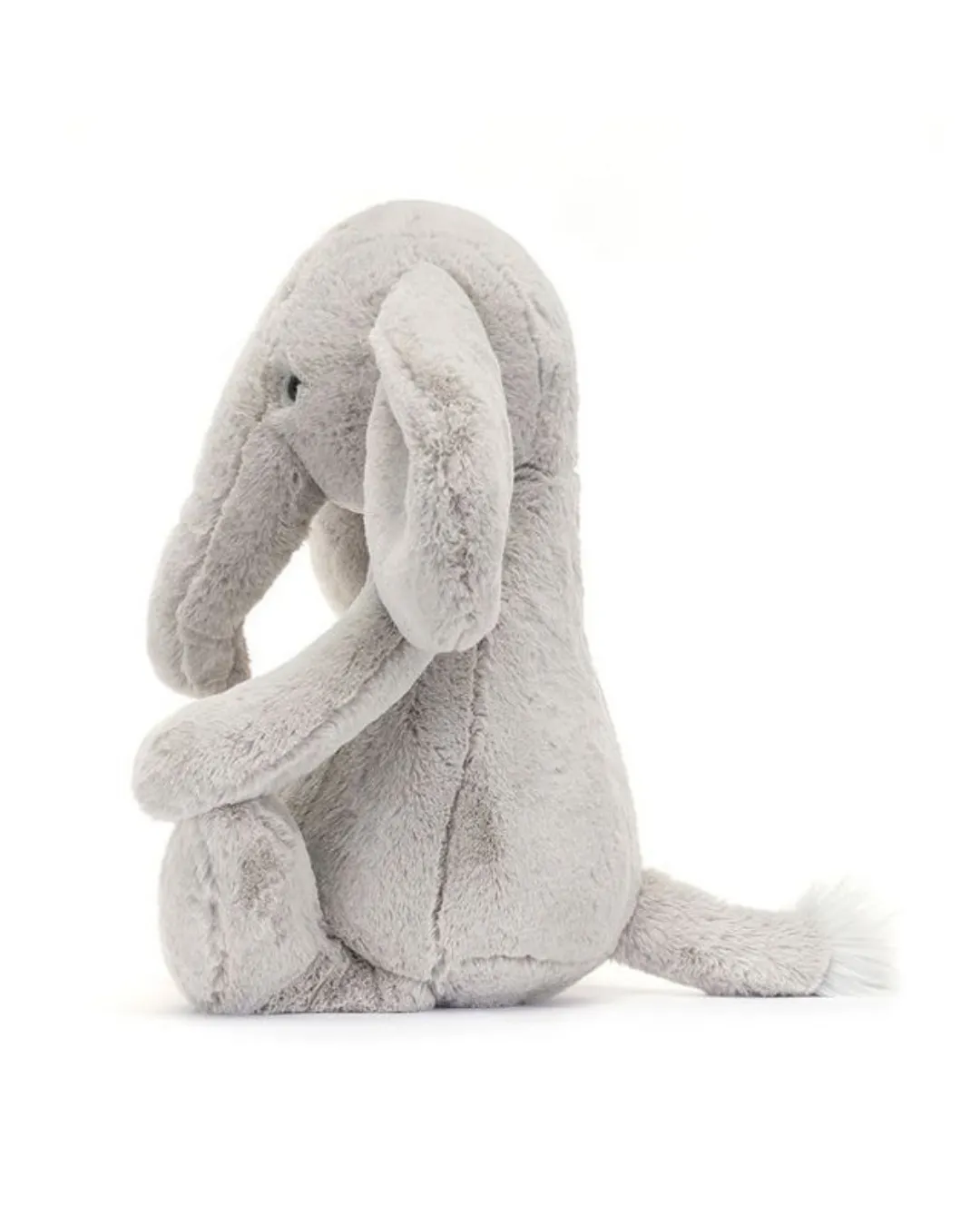 Jellycat - nieśmiały Słonik Szary 51 cm Jellycat - nieśmiały Słonik Szary 51 cm