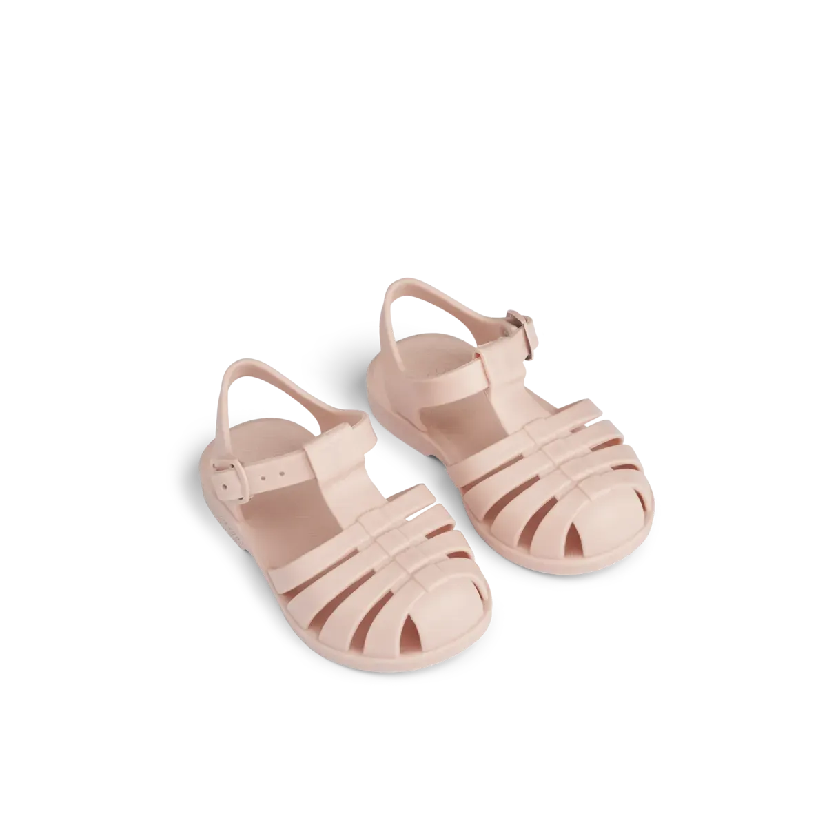 Liewood - sandały dziecięce Bre Sandals Sorbet Rose Liewood - sandały dziecięce Bre Sandals Sorbet Rose