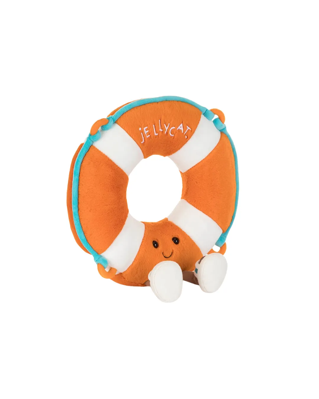 Jellycat - Zabawne Koło Ratunkowe 33 cm