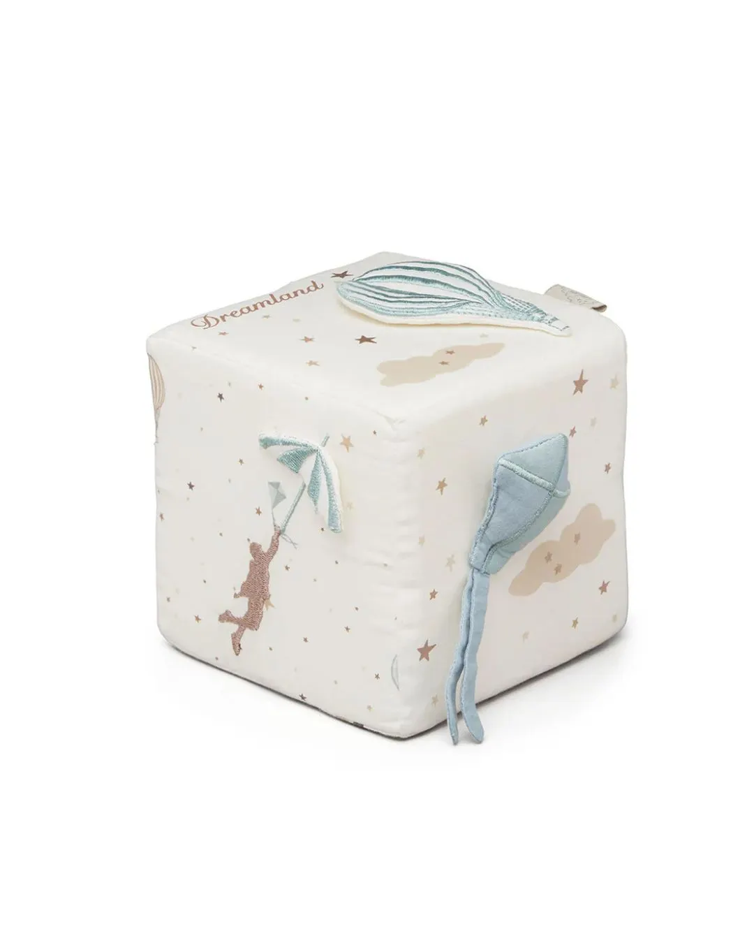 Cam Cam Copenhagen - kostka aktywności OCS Dreamland