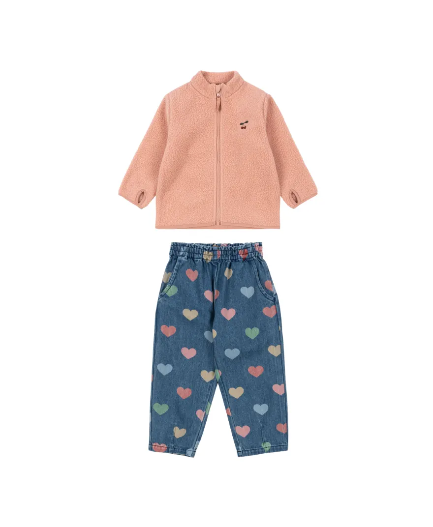 Konges Sløjd - stylizacja dziewczęca Cameo Konges Sløjd - stylizacja dziewczęca Cameo