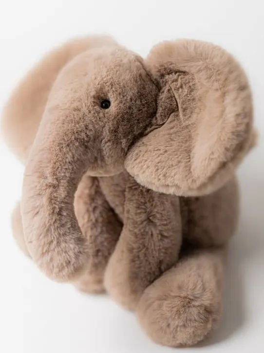 Jellycat - Słonik Słodziak 24 cm