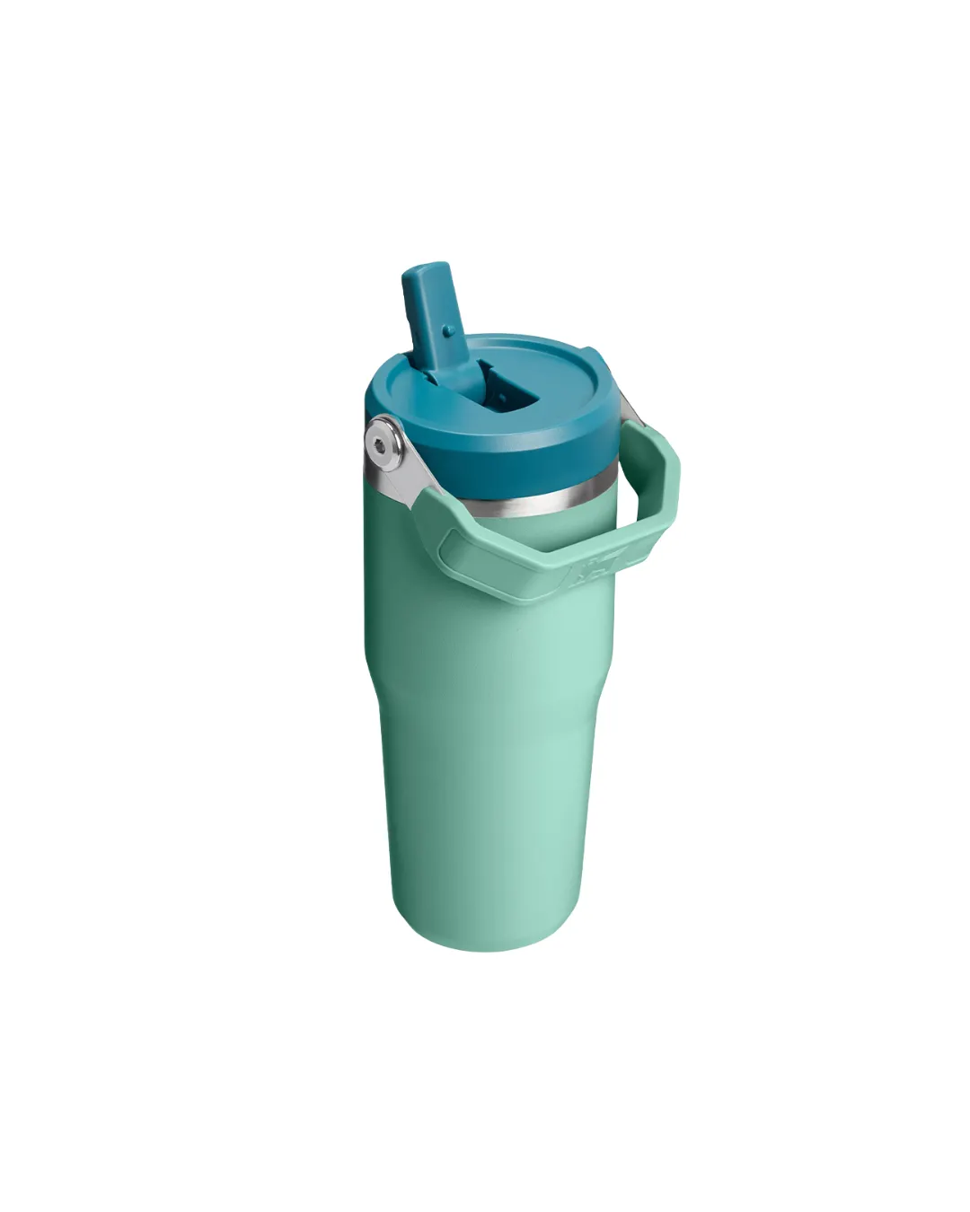 Stanley - kubek IceFlow Flip Straw 0,41 L Spring Green Stanley - kubek IceFlow Flip Straw 0,41 L Spring Green