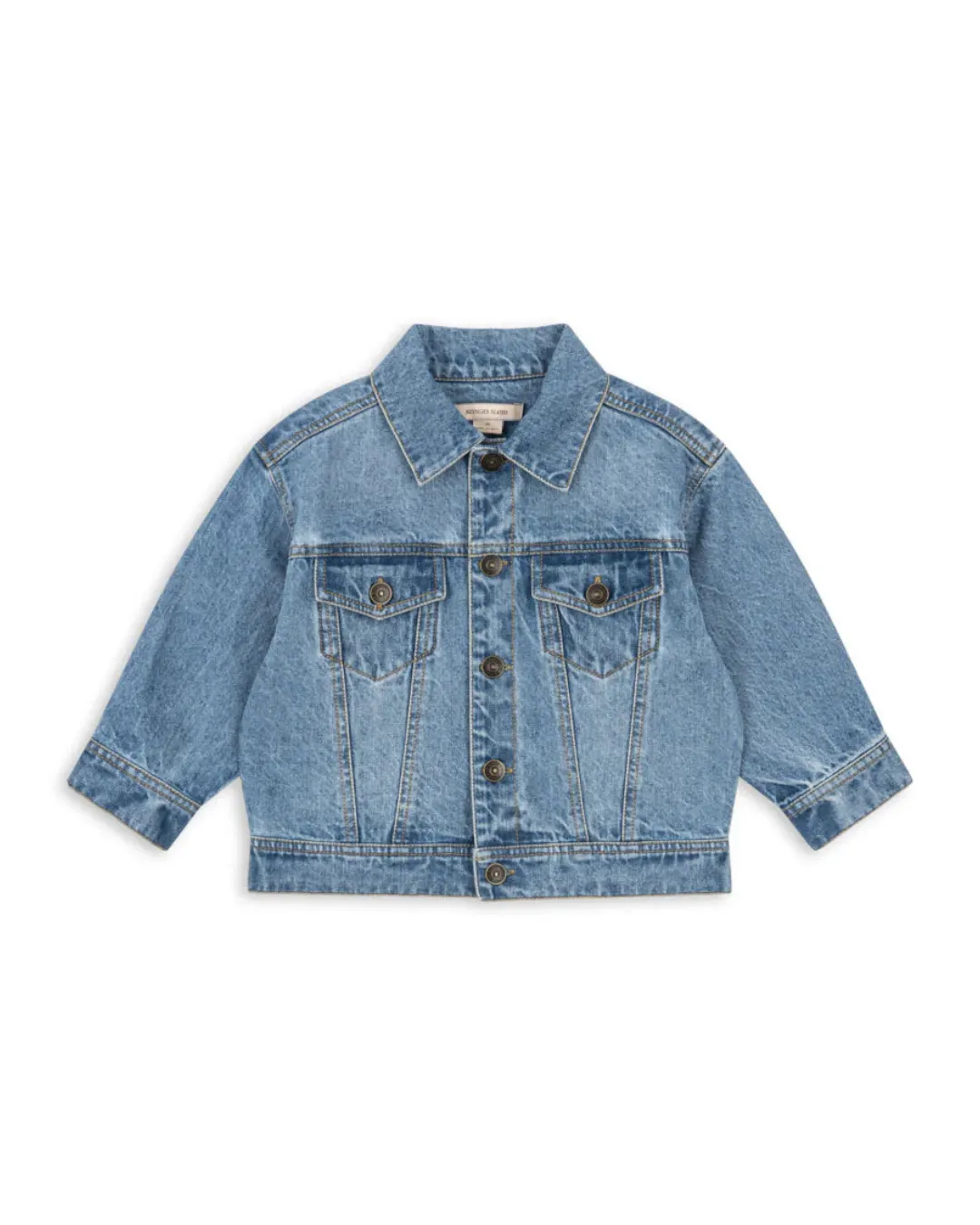 Denim Blue
