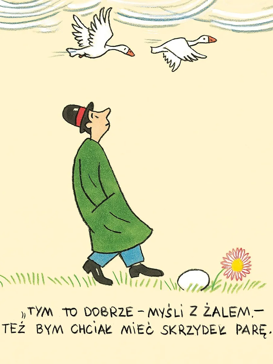 Wydawnictwo Dwie Siostry - Marek z Ulicy Czereśniowej