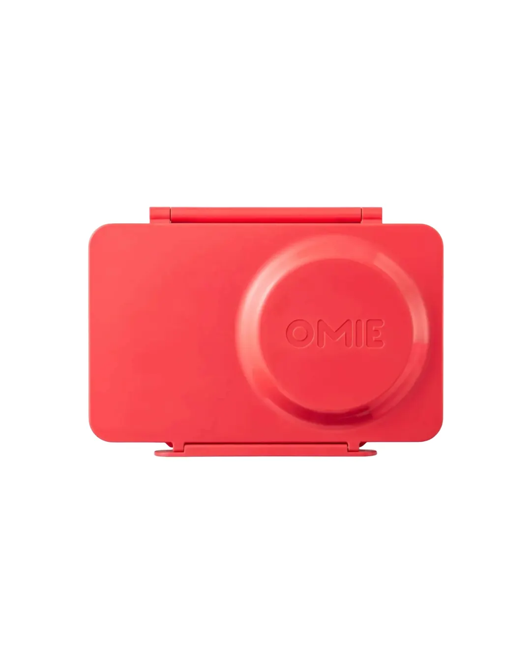 OMIE - OMIEBOX UP lunch box z termosem Cherry Pink OMIE - OMIEBOX UP lunch box z termosem Cherry Pink