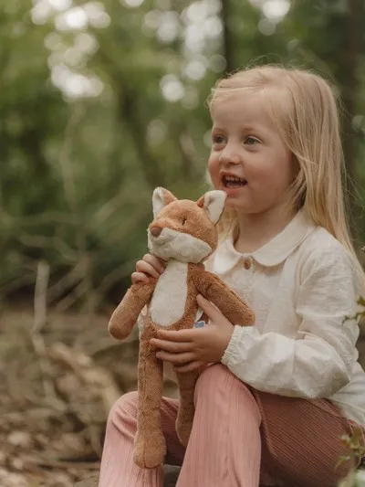 Przytulanka Forest Friends Little Dutch Lisek Przytulanka Forest Friends Little Dutch Lisek