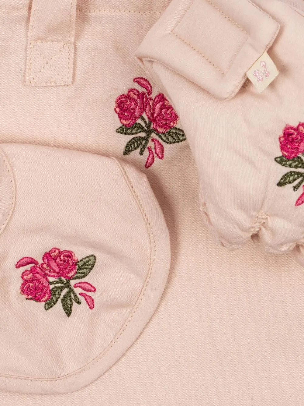 Konges Sløjd - zestaw akcesoriów dla lalek Rosie Rose