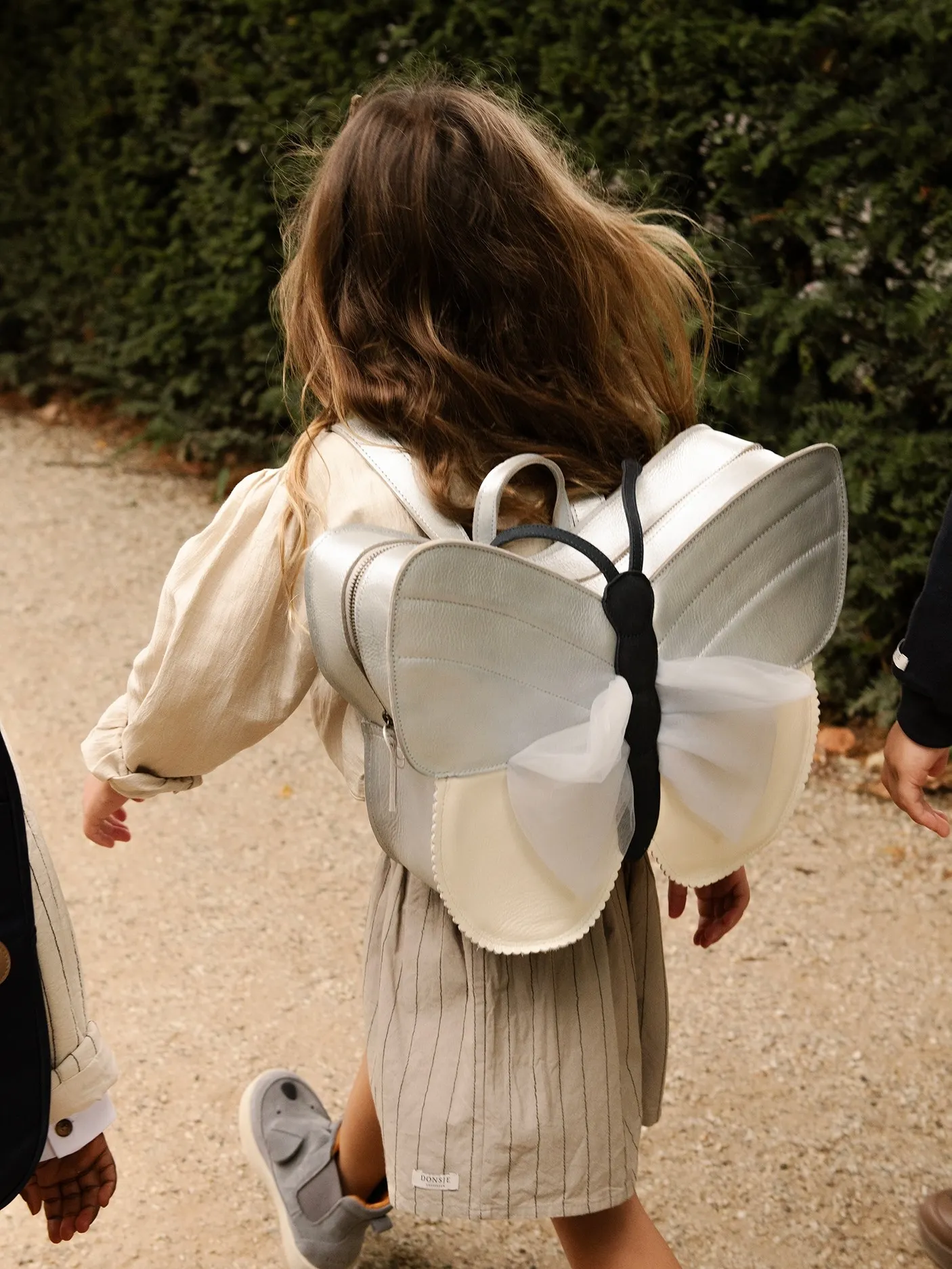 Donsje - plecak szkolny Alja Vlinder