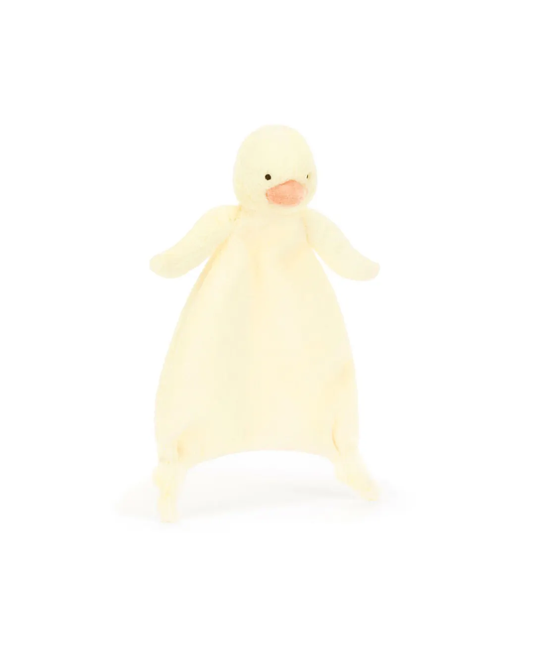 Jellycat - Nieśmiałe Kaczątko szmatka przytulanka 28 cm