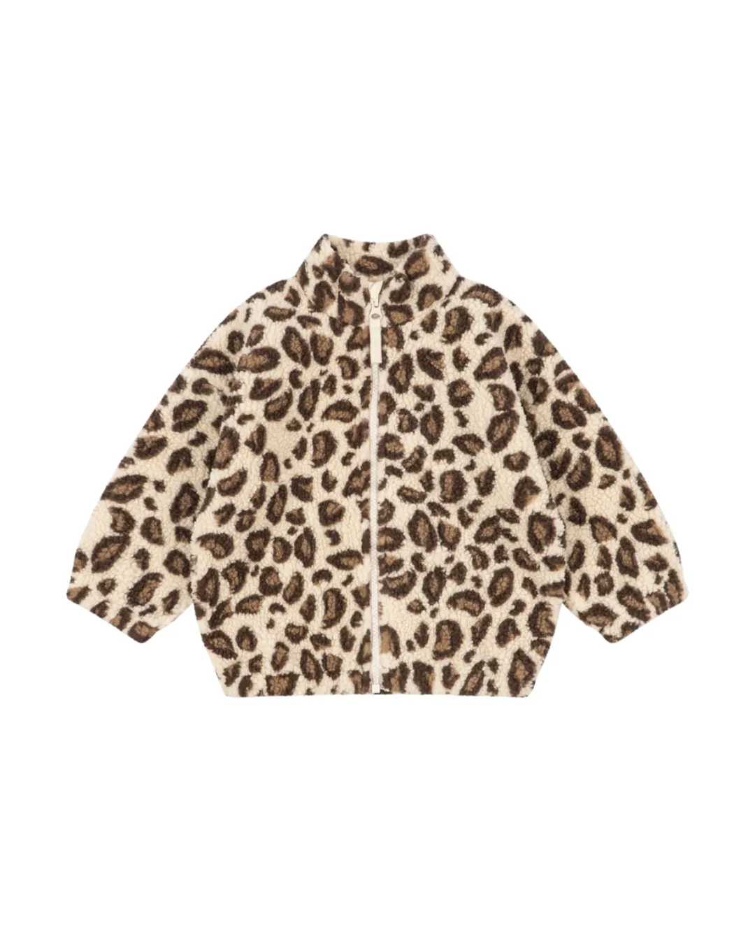 Konges Sløjd - kurtka JODY Teddy GRS Leo Konges Sløjd - kurtka JODY Teddy GRS Leo