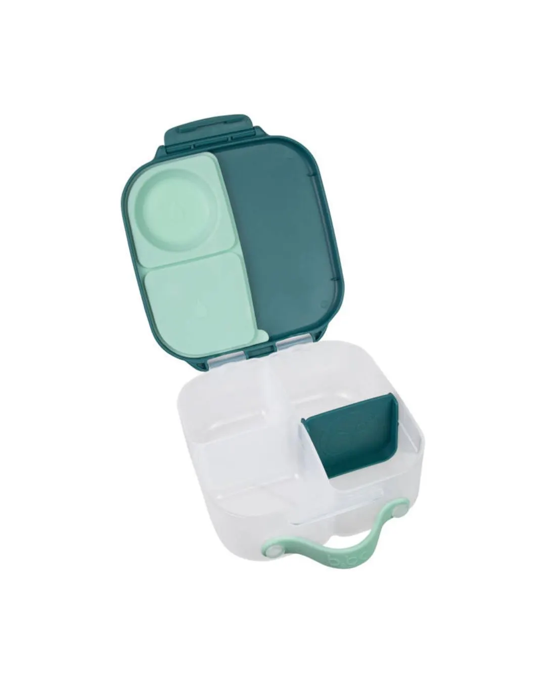 B.box - mini lunchbox Emerald Forest B.box - mini lunchbox Emerald Forest
