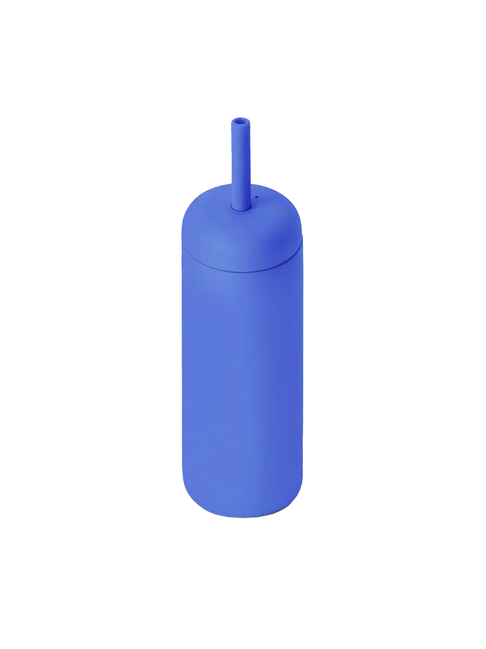 Bink - termos - kubek termiczny Straw Tumbler 500 ml Cobalt Bink - termos - kubek termiczny Straw Tumbler 500 ml Cobalt