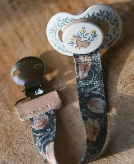 Elodie Details - zawieszka do smoczka dla niemowląt Pimpernel