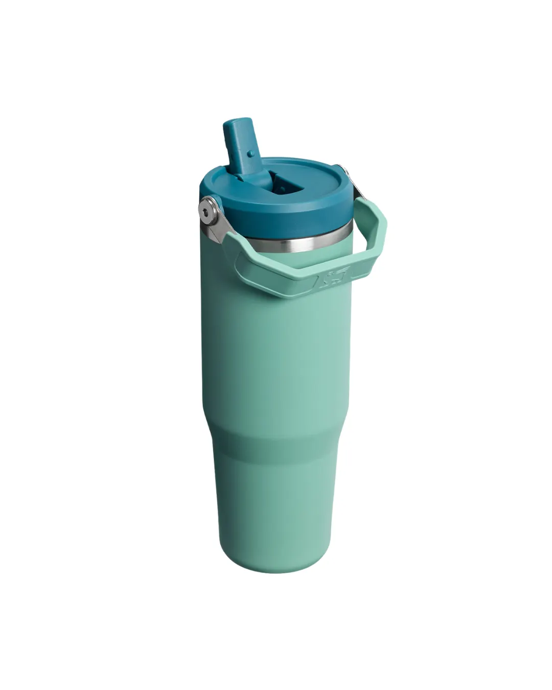 Stanley - kubek IceFlow Flip Straw 0,89 L Spring Green Stanley - kubek IceFlow Flip Straw 0,89 L Spring Green