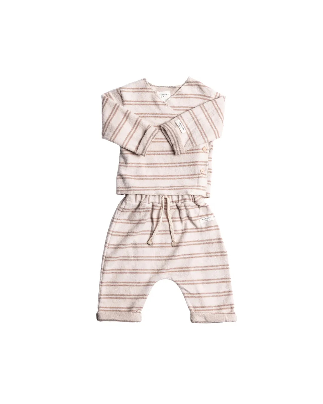 Stripe Pink