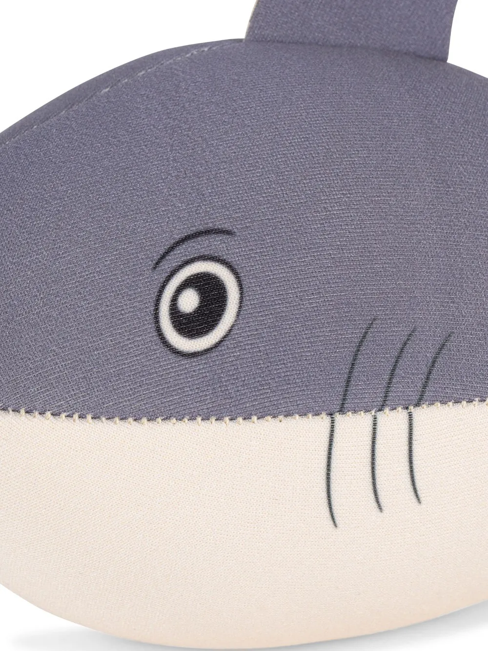 Konges Sløjd - piłeczka do zabawy w wodzie Shark Konges Sløjd - piłeczka do zabawy w wodzie Shark