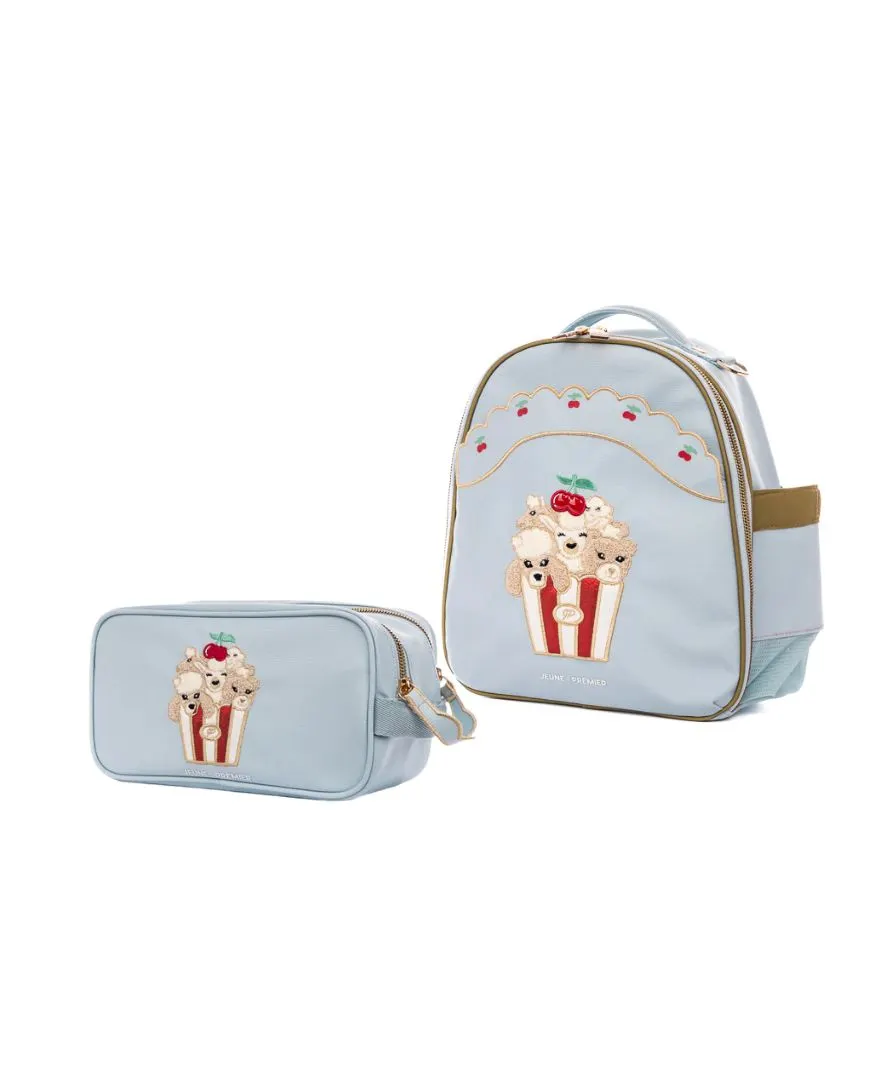 Jeune Premier - zestaw dla przedszkolaka Popcorn Jeune Premier - zestaw dla przedszkolaka Popcorn