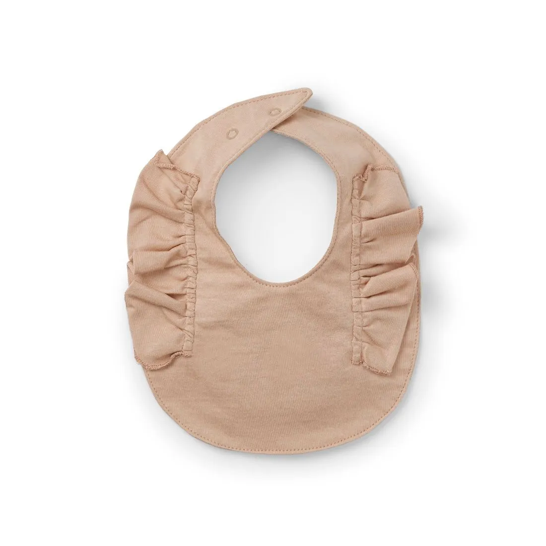 Elodie Details - śliniak dziecięcy bandanka Blushing Pink