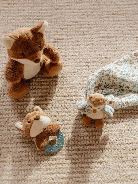 Zestaw prezentowy Little Dutch Forest Friends Zestaw prezentowy Little Dutch Forest Friends