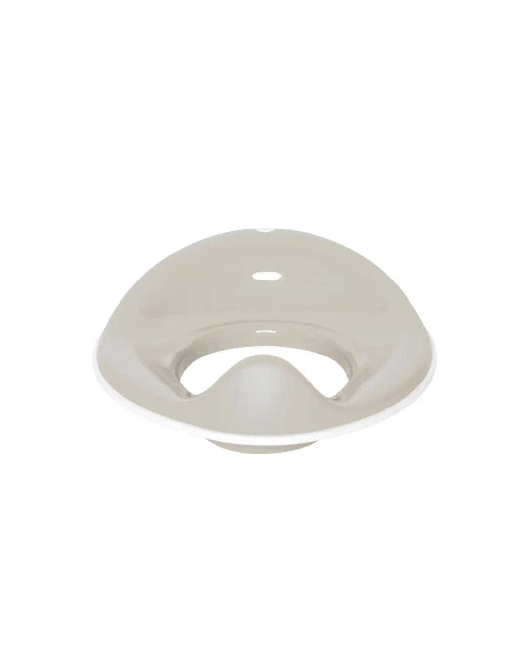 Bébé-jou - nakładka treningowa na sedes dla dzieci Grow Toupe