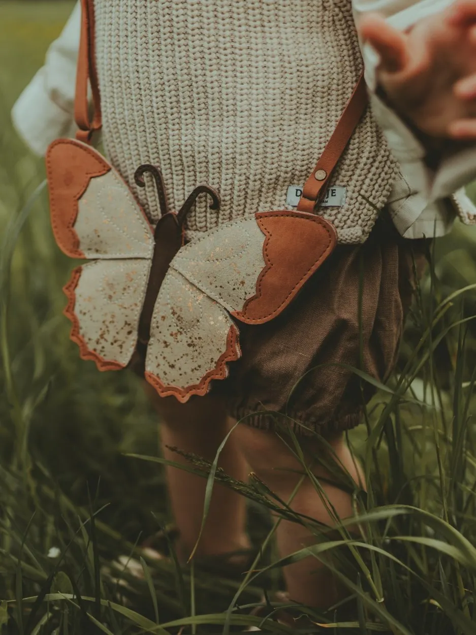 Donsje - torebka dziecięca Toto Purse Papillon Donsje - torebka dziecięca Toto Purse Papillon