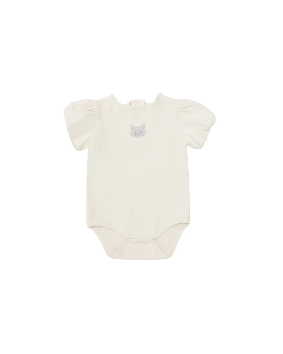 Donsje - body niemowlęce Nowie Cat Donsje - body niemowlęce Nowie Cat