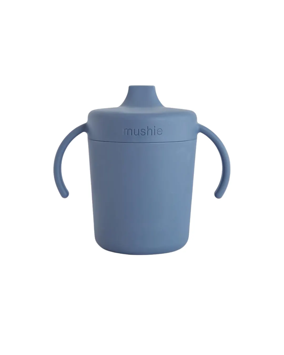 Mushie - kubek niekapek Twilight Blue