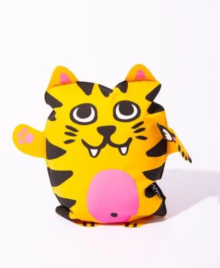 Omy - dmuchana poduszka dla dzieci Tygrys