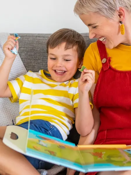 Tiger Tribe - przenośne magnesy Australijskie Zwierzęta Tiger Tribe - przenośne magnesy Australijskie Zwierzęta