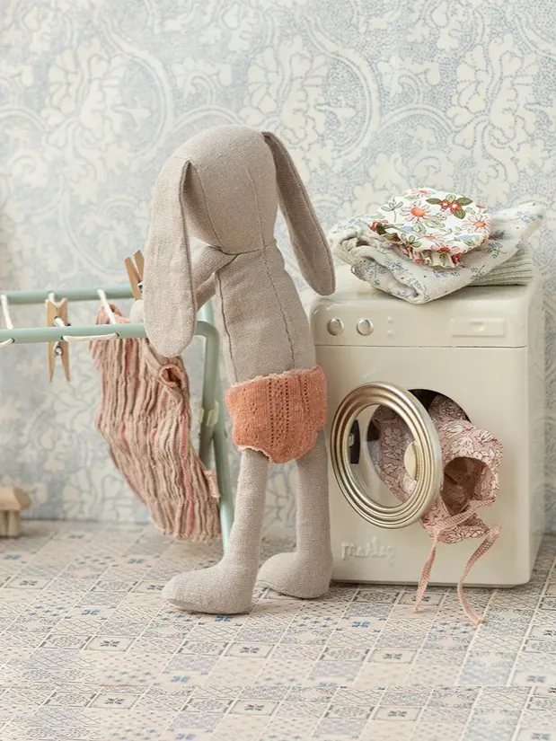 Maileg - pralka dla myszek