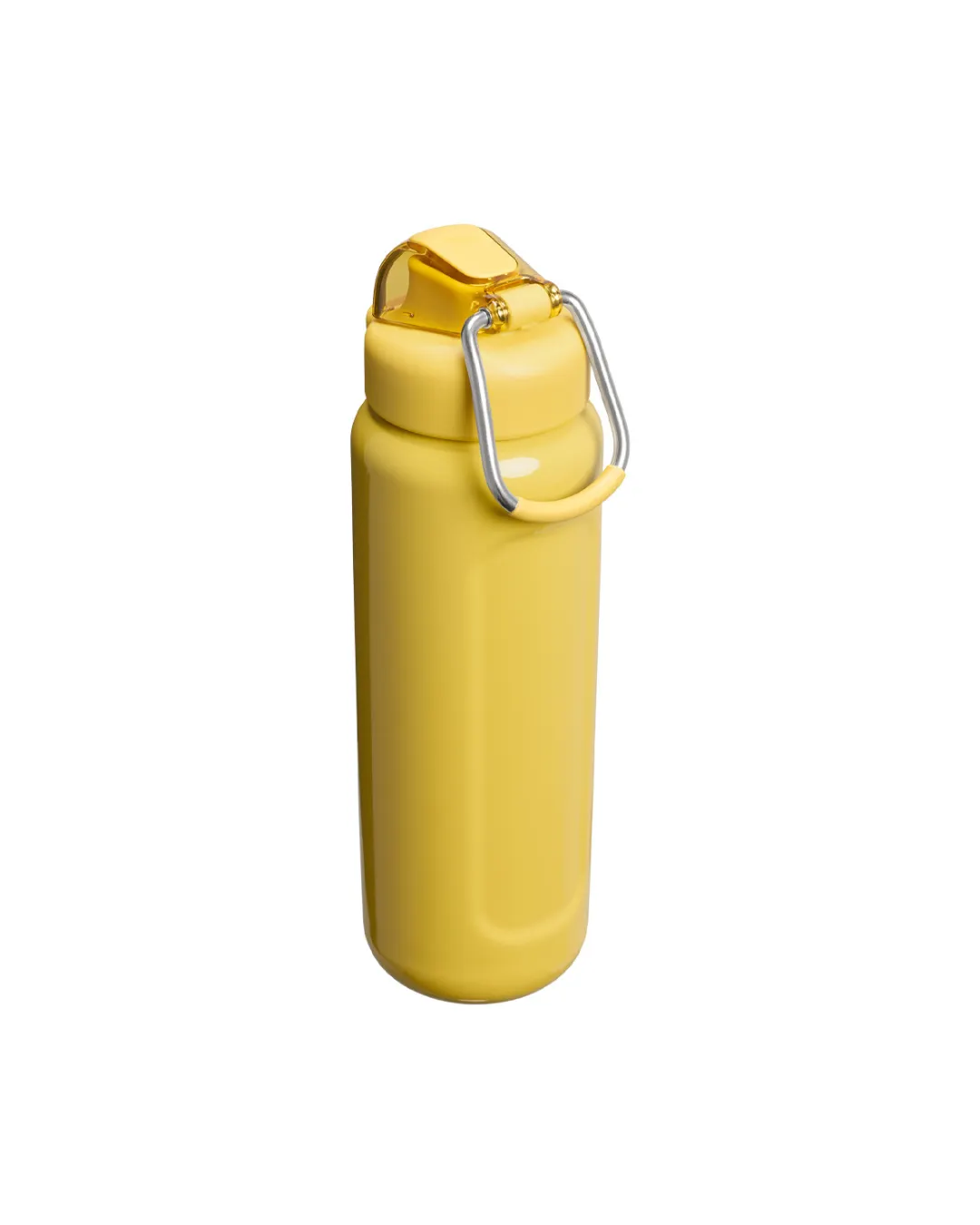 Stanley - butelka termiczna Classic Wellspring 0,71 L Dijon Gloss Stanley - butelka termiczna Classic Wellspring 0,71 L Dijon Gloss