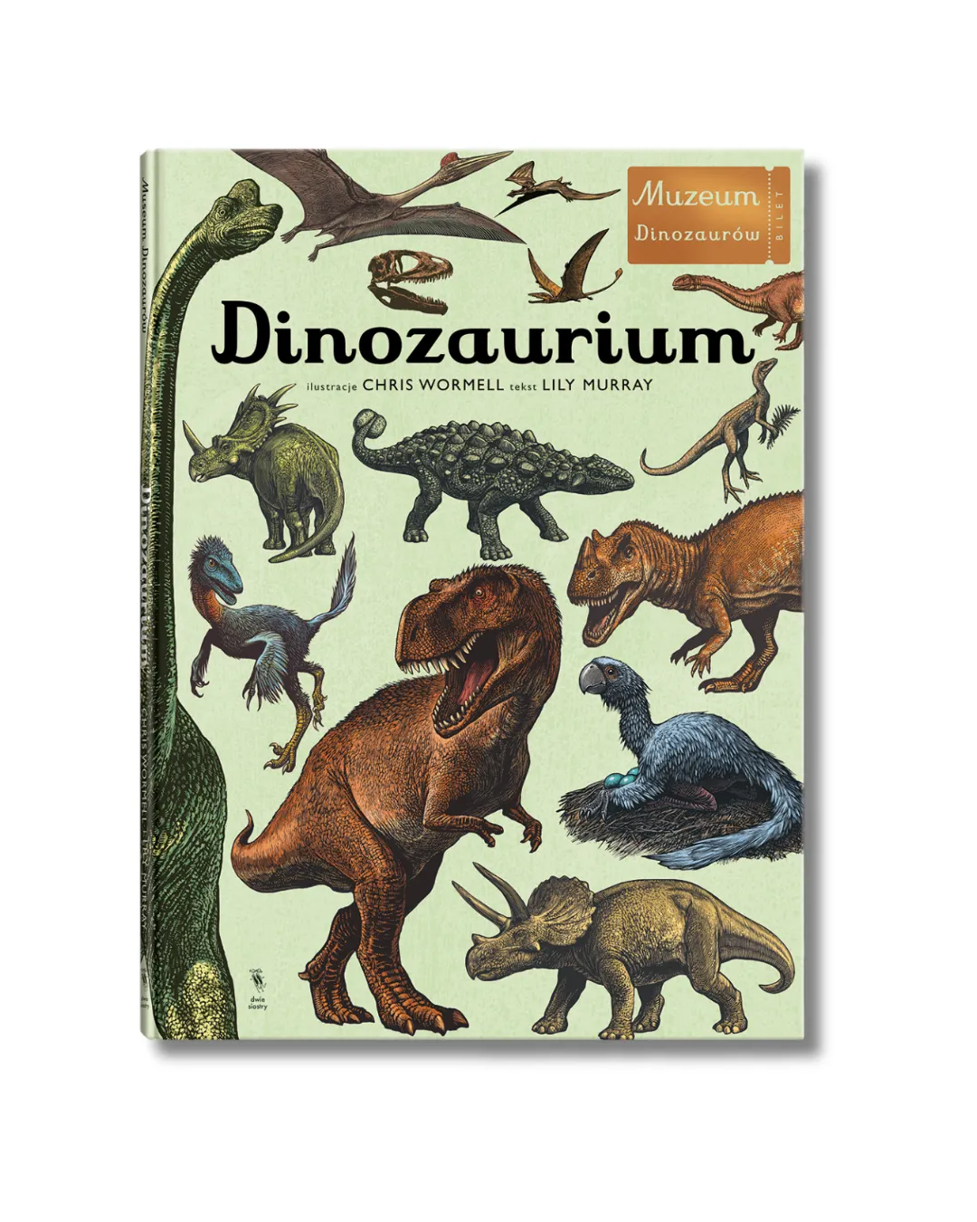 Dinozaurium