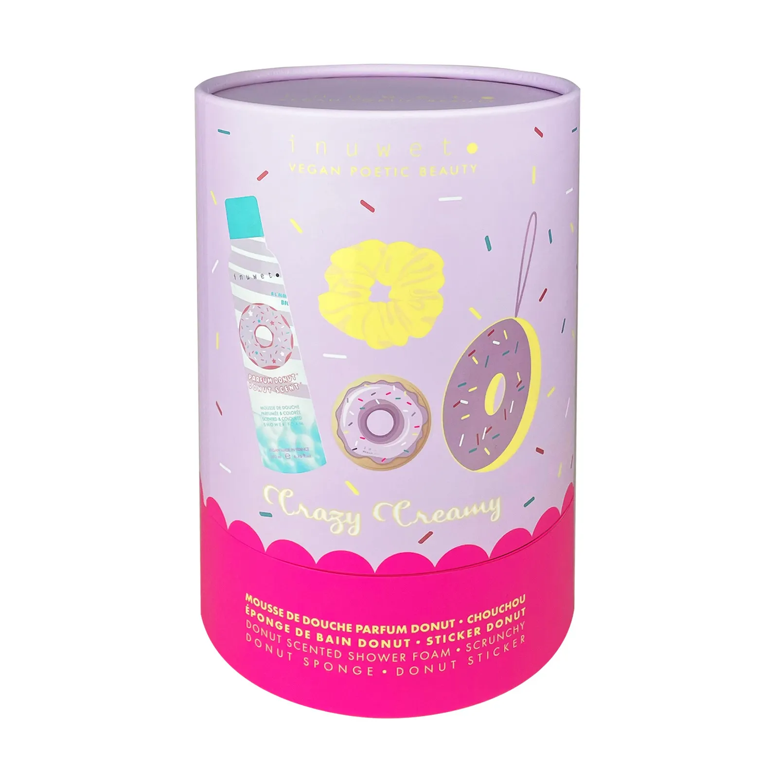Donut