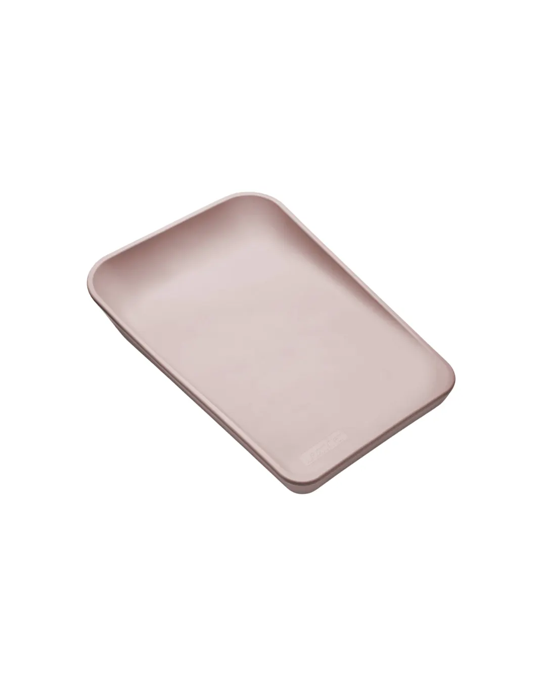 Leander - przewijak MATTY Wood Rose