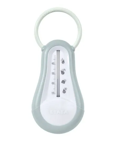 Beaba - termometr do kąpieli dla niemowląt Green Blue Beaba - termometr do kąpieli dla niemowląt Green Blue