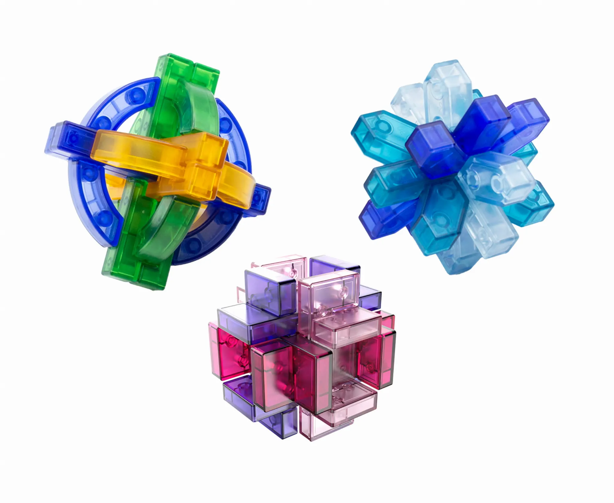 Buki - łamigłówki dla bystrzaków - ekspert Buki - łamigłówki dla bystrzaków - ekspert