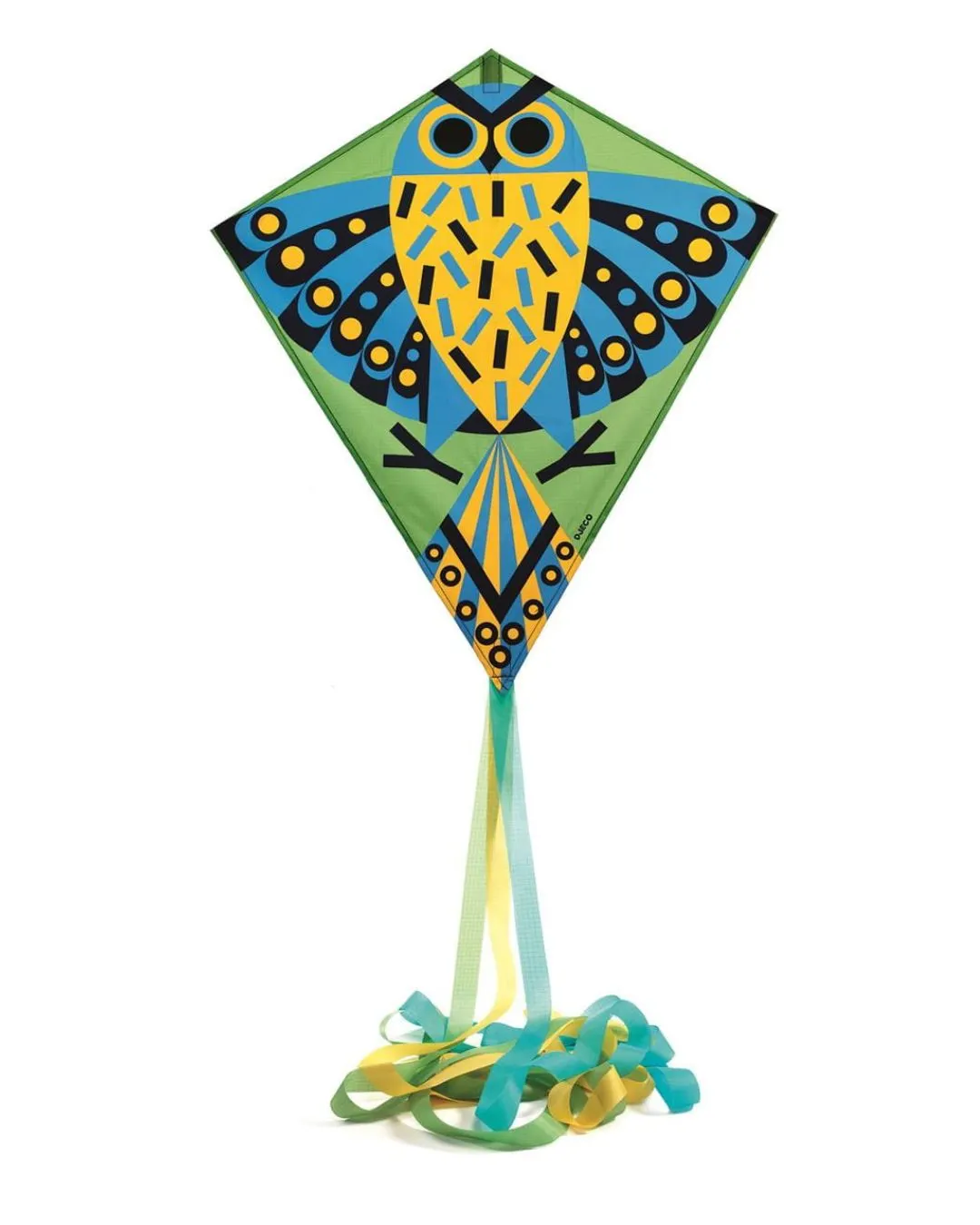 Djeco - latawiec Hiboo Djeco - latawiec Hiboo