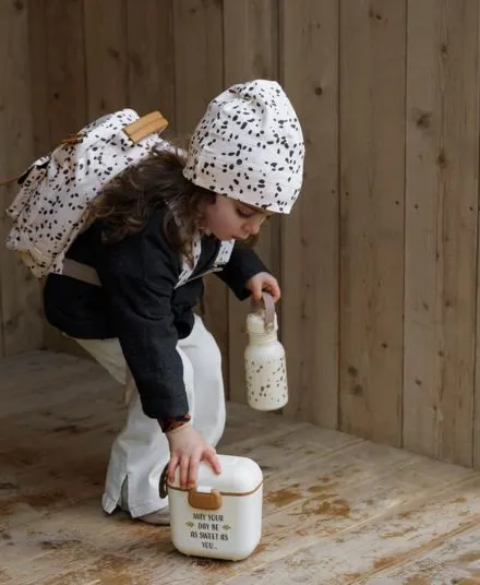 Elodie Details - plecak dla dziecka BackPack Mini Dalmatian Dots