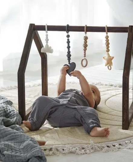 Elodie Details - mata do zabawy dla dzieci i niemowląt