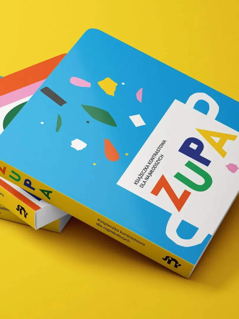 Wydawnictwo Natuli - Zupa Wydawnictwo Natuli - Zupa