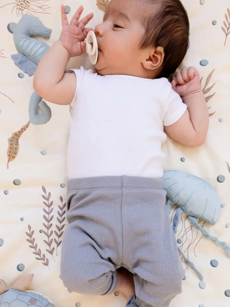 Cam Cam Copenhagen - mata do zabawy OCS Sea Garden Cam Cam Copenhagen - mata do zabawy OCS Sea Garden