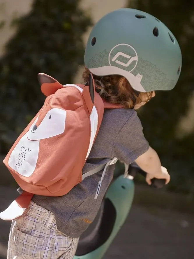 Lassig - plecak mini About Friends Lisek Lassig - plecak mini About Friends Lisek