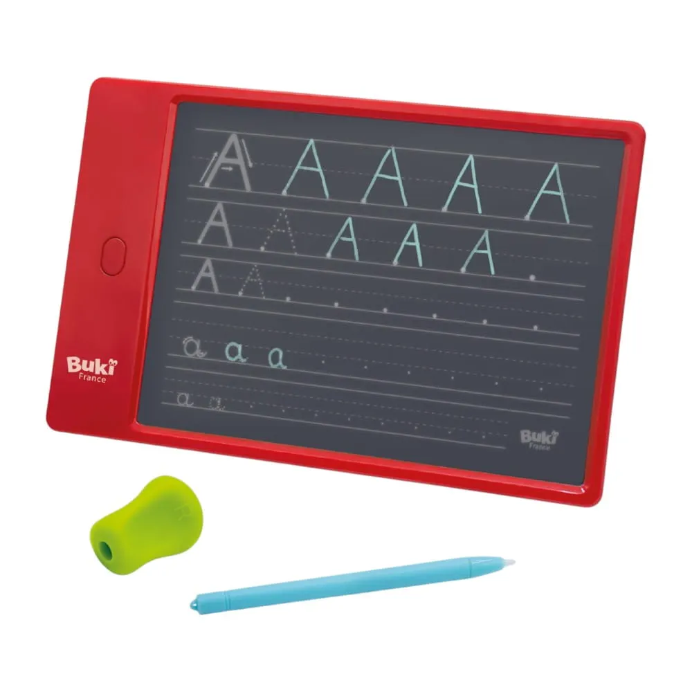 Buki - tablet do nauki pisania dla dzieci Buki - tablet do nauki pisania dla dzieci