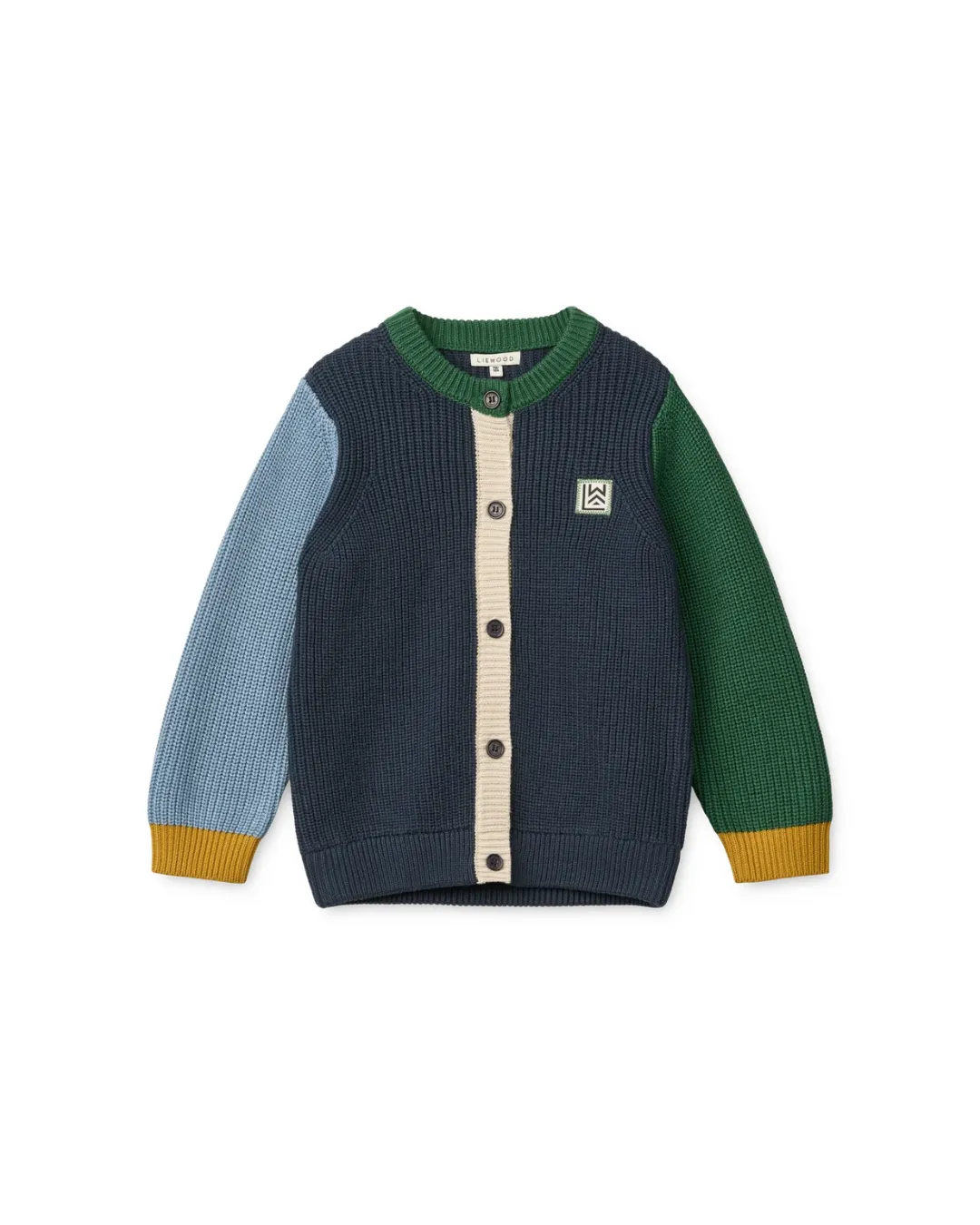 Classic Navy multi mix