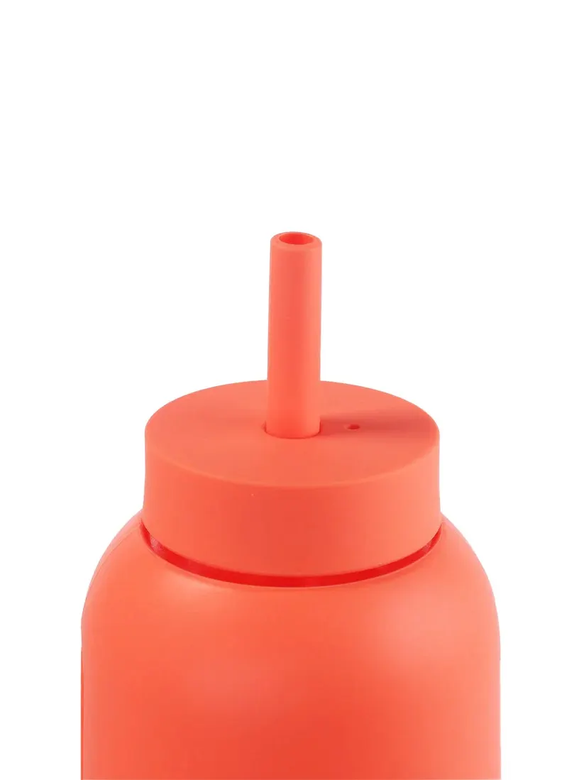 Bink - silikonowa nasadka do butelek Bink Big Coral Bink - silikonowa nasadka do butelek Bink Big Coral