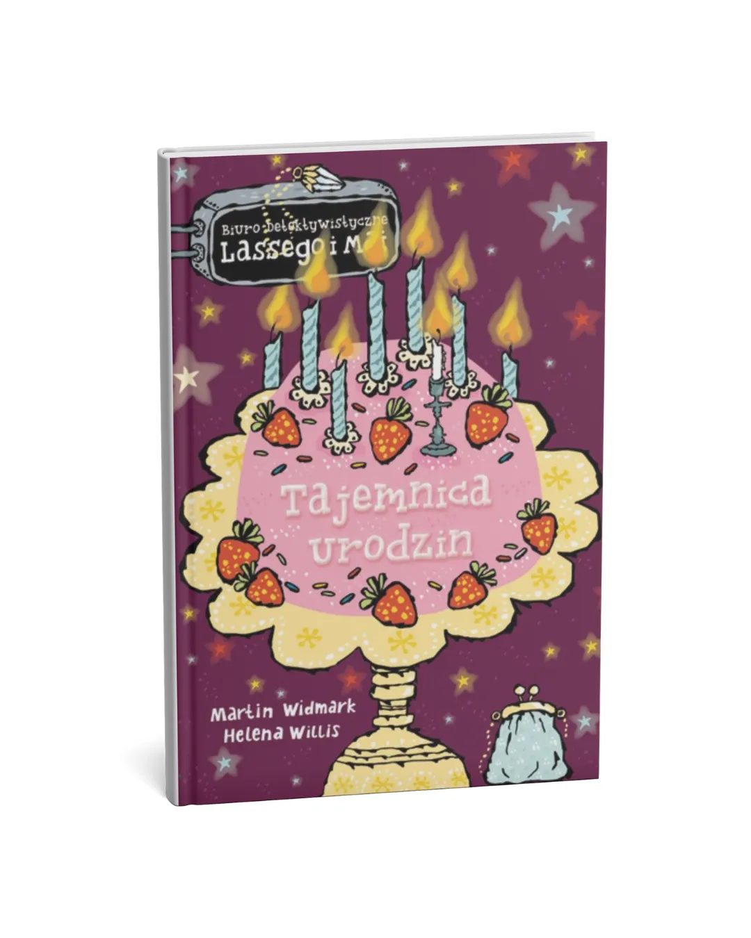 Tajemnica urodzin