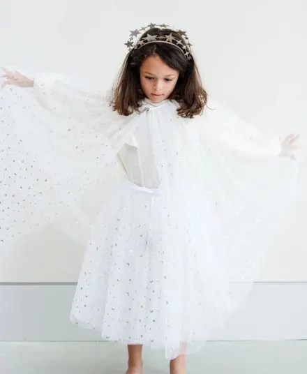 Mimi & Lula - długa spódnica Angel Tutu Mimi & Lula - długa spódnica Angel Tutu